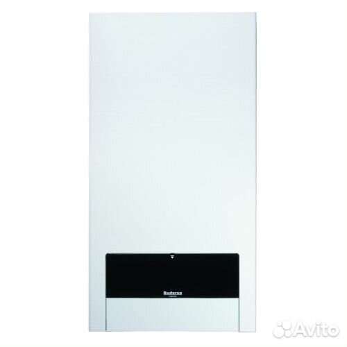 Газовый котел Buderus Logamax U052-28