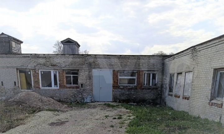 Производство, 250 м²