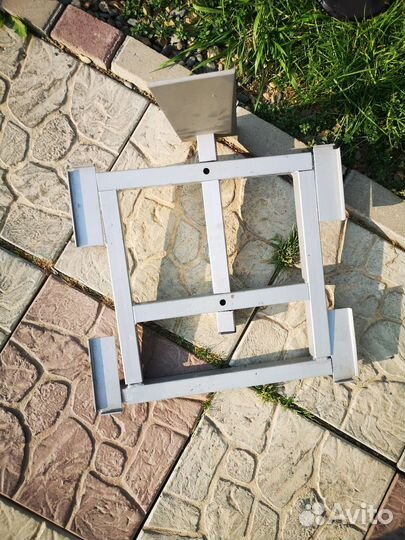 Кронштейн для телевизора, микроволновки