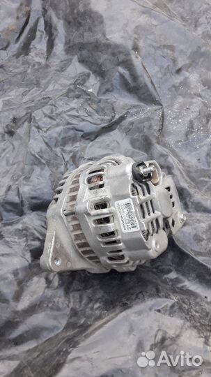 Генератор honda airwave