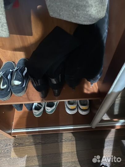 Шкаф купе бу