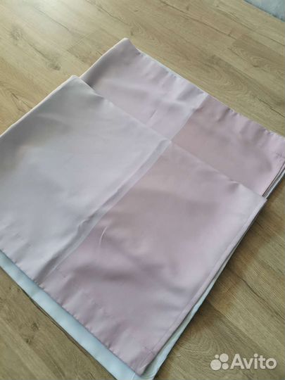 Шторы блэкаут