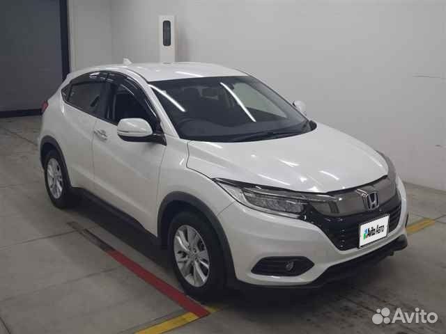 Honda Vezel 1.5 CVT, 2020, 26 000 км