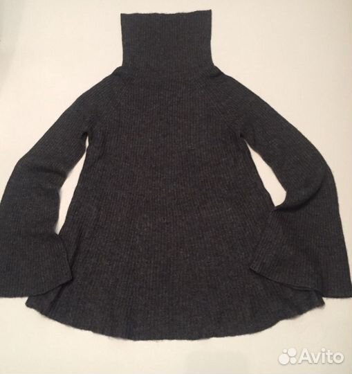 Водолазка Celine кашемир