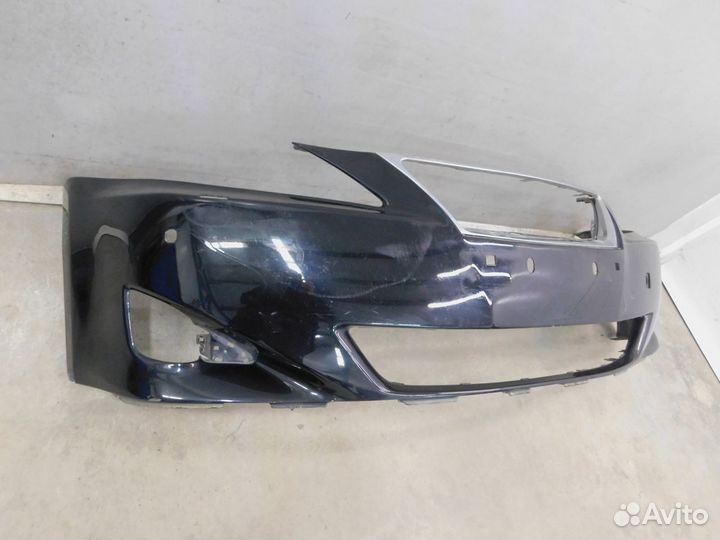 Бампер передний Lexus IS 250/350 (42432)