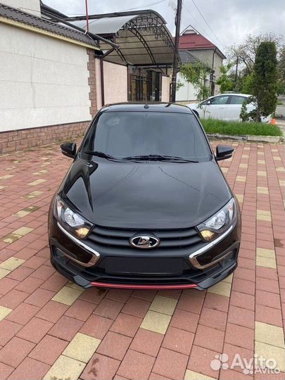 LADA Granta, 2023