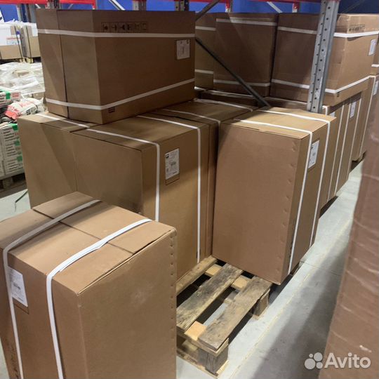 Газовыe котлы