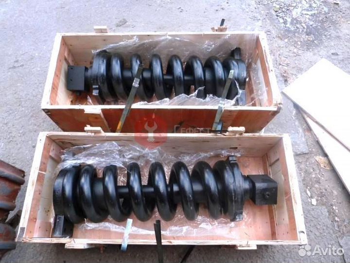 Натяжитель цепи Hyundai R290LC-7 81N8-15013