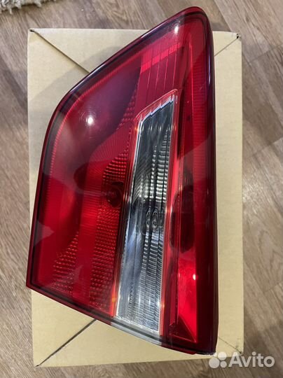 Фонарь задний правый Hyundai Creta