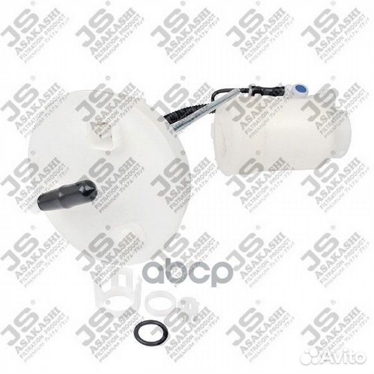 Фильтр топливный honda accord 08- fs28002 JS As