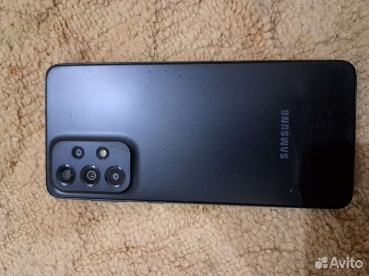 Samsung galaxy a 33 128gb