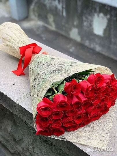 101 Роза Цветы Букеты 51 25 Роз Доставка
