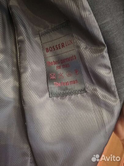 Костюм тройка на мальчика