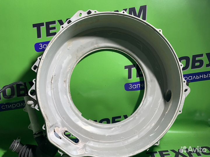 Полубак стиральной машины vestel/whirlpool