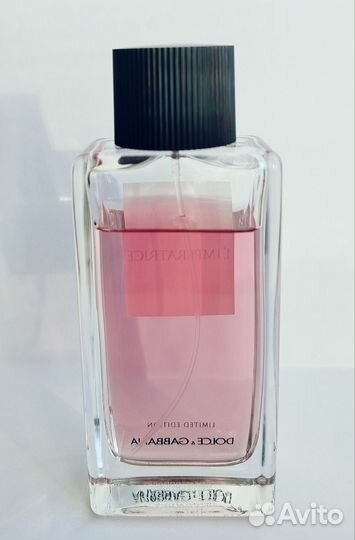 Dolce Gabbana l imperatrice limited edition