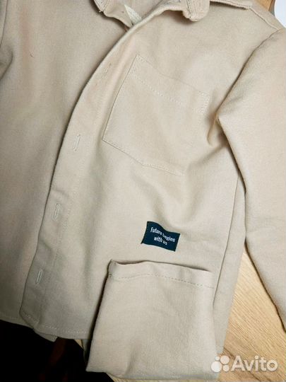 Костюм/Комплект для мальчика 104-110 см