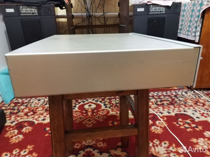 Усилитель предварительный Radiotehnika уп 001