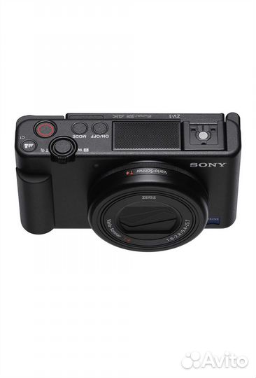 Камера Sony ZV 1