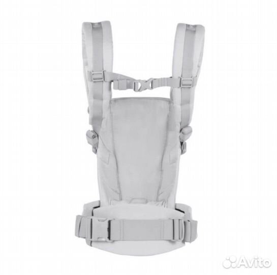 Эргорюкзак ergobaby adapt