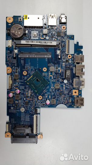 Материнская плата Acer ES1-331