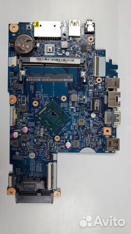 Материнская плата Acer ES1-331