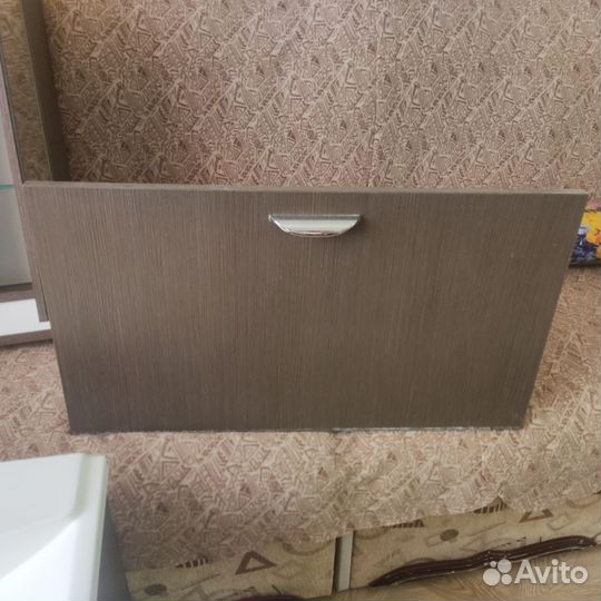 Тумба для ванной бу