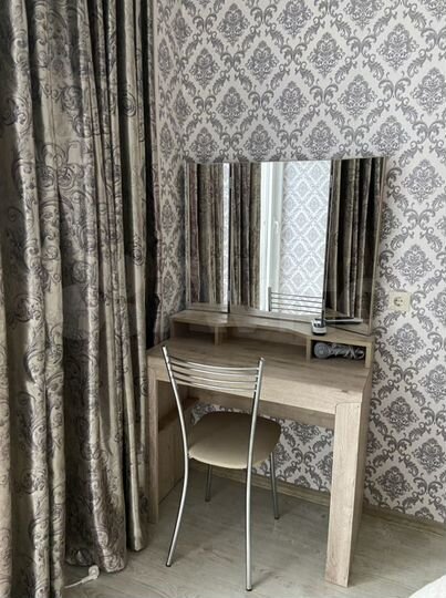 2-к. квартира, 62 м², 17/17 эт.