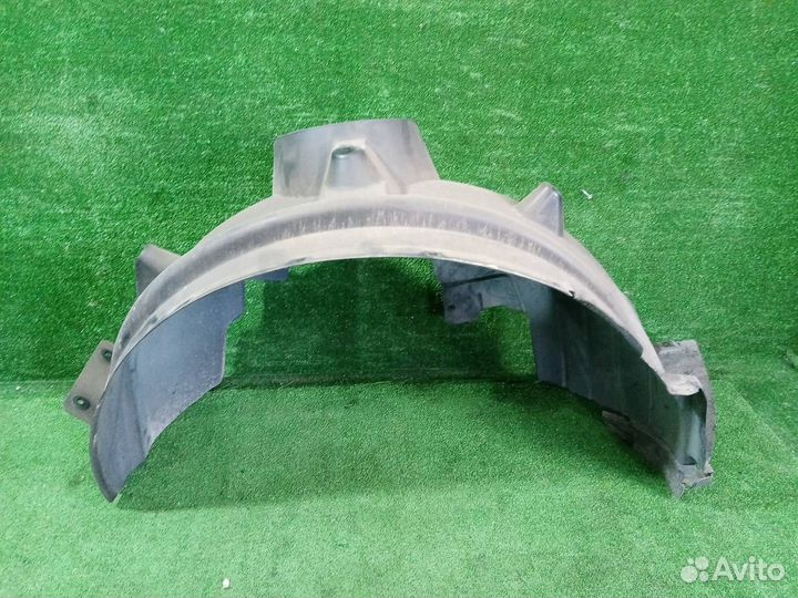 Подкрылок передний правый Bmw X3 E83 M54B30 (3.0)