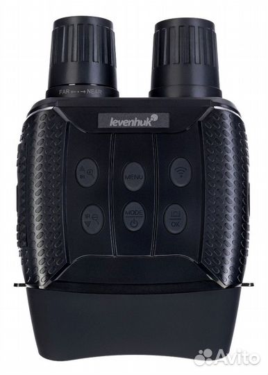Бинокль цифровой ночного видения Levenhuk Halo