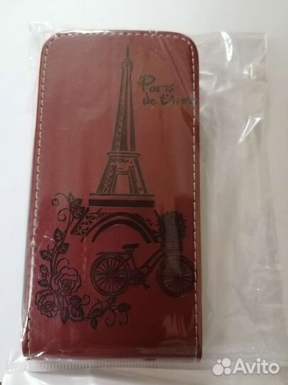 Чехол samsung galaxy J1 2016 новый