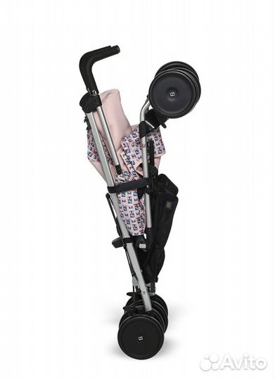 Коляска Fendi