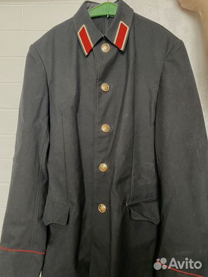 Кадетский китель