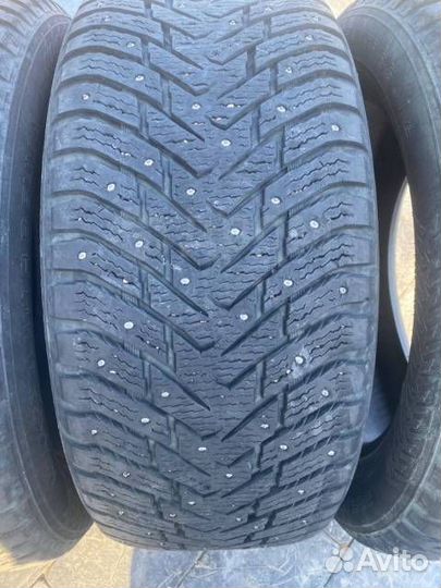 Nokian Tyres Hakkapeliitta 8 SUV 285/50 R20 116H