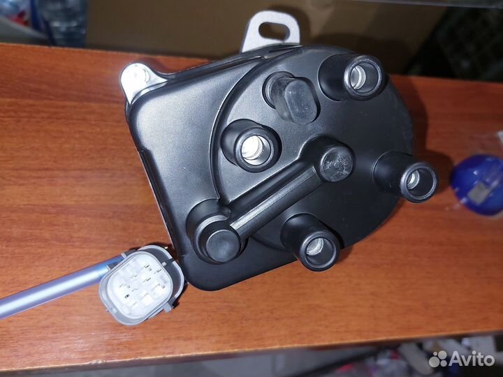 Хонда срв 1 Трамблёр 30100P3FA02