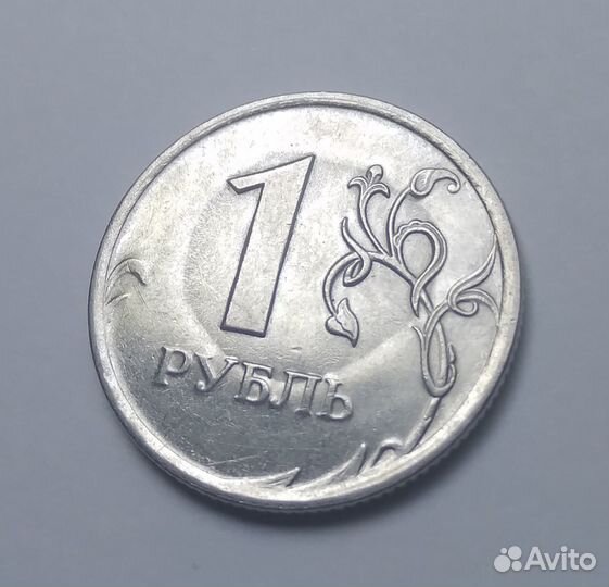 Редкие монеты