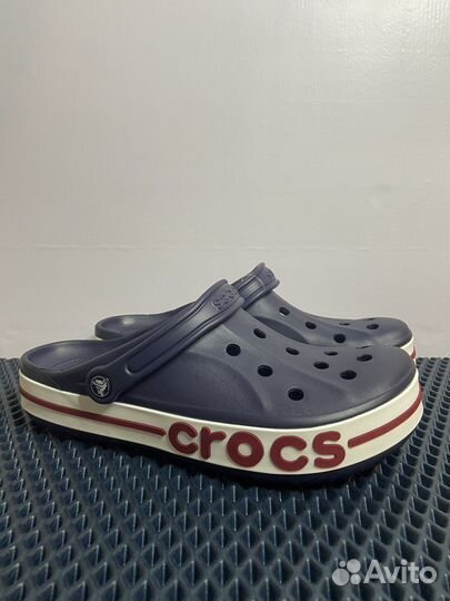 Сабо crocs bayaband