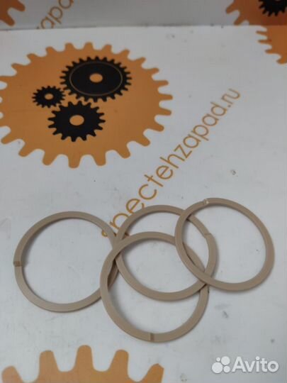 1495240 Кольцо форсунки CAT(Caterpillar) Blumaq