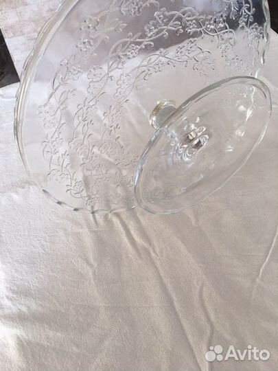 Подставка серверовочная IKEA ARV brollop