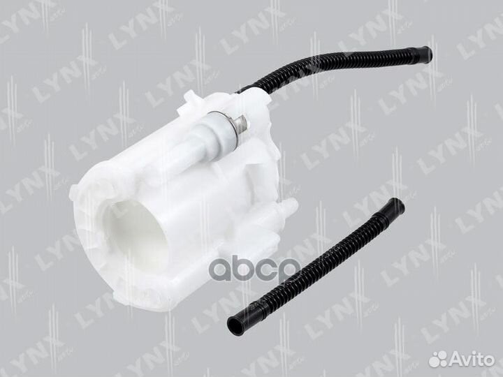 Фильтр топливный погружной LF976M1 lynxauto