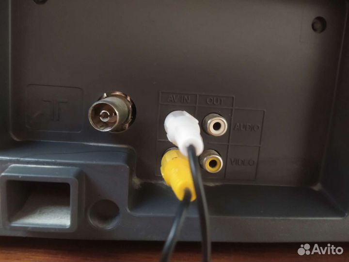 Телевизор б/у