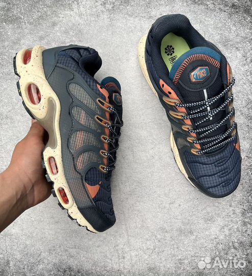 Кроссовки Nike Air Max Tn Plus Terrascape