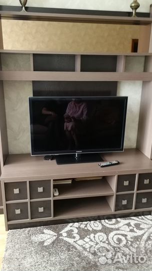 Стенка в гостиную