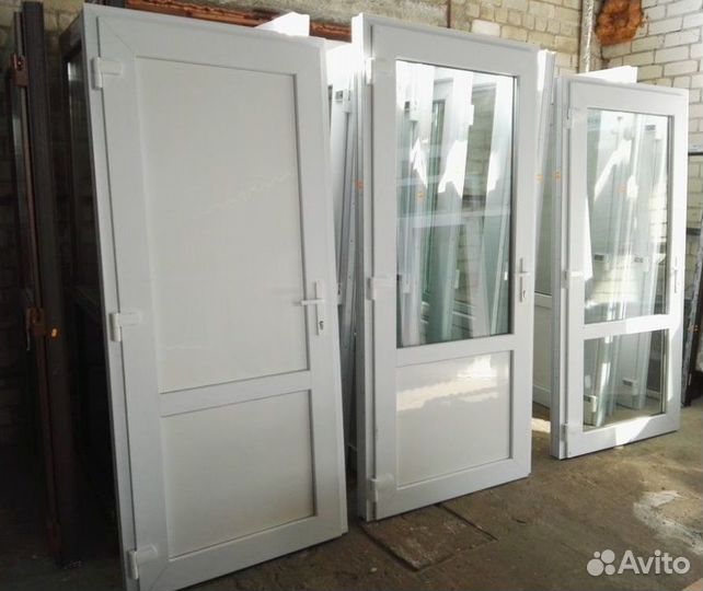 Окна пвх с завода