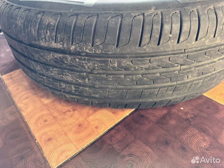 Pirelli Cinturato P7 205/65 R16 95V