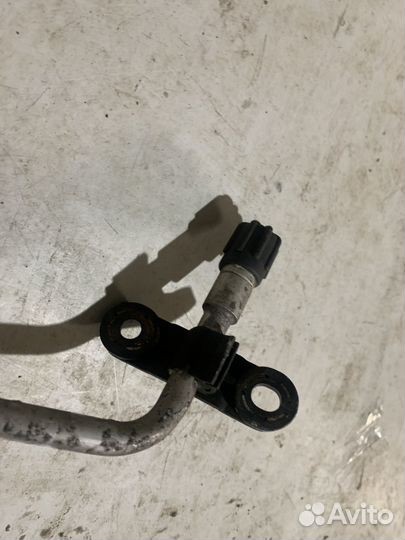 Трубка кондиционера BMW m47d20