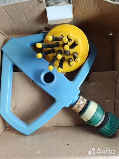 Фигурки для дачи и пруда