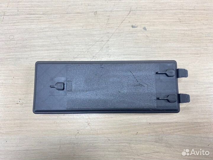 Блок управления крышки багажника Volkswagen Tiguan