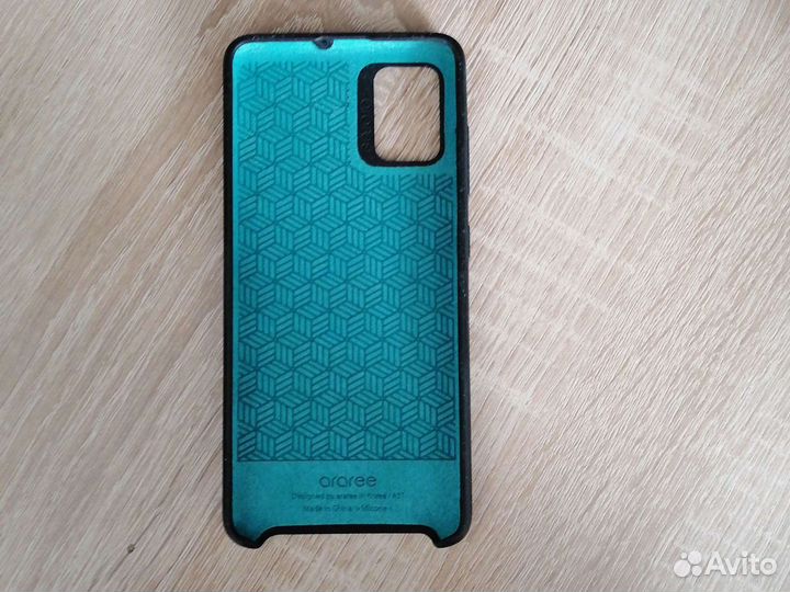 Samsung galaxy a51 чехол