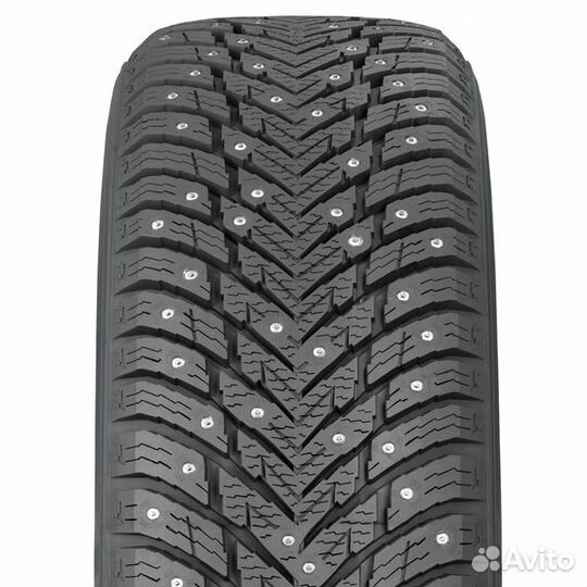 Nokian Tyres Hakkapeliitta 10p SUV 235/65 R17