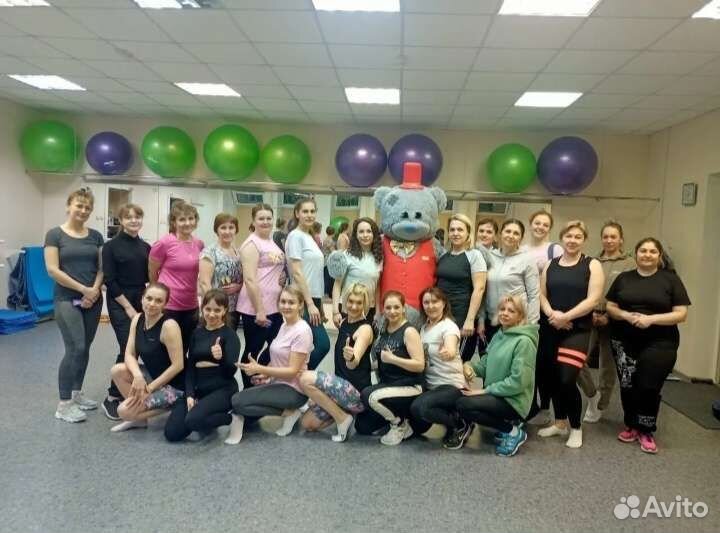 Обаятельный мишка Тедди и Энди - ростовая кукла